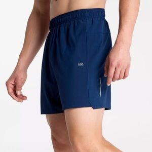 DSG Men’s 5” Stride Shorts
